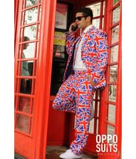 OppoSuit Mr Jack