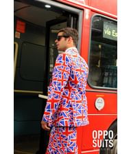 OppoSuit Mr Jack