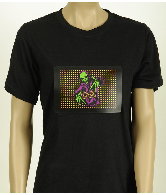 Rave t-shirt