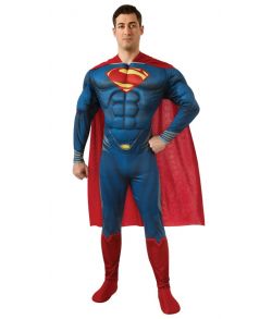 Superman kostume