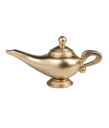 Aladdin lampe