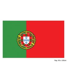 Flag Portugal, 90 x 150