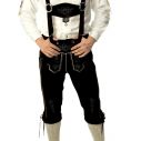 Lederhosen, sorte