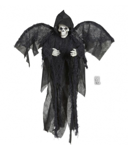 Winged Grim Reaper