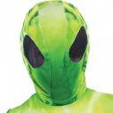 Alien kostume