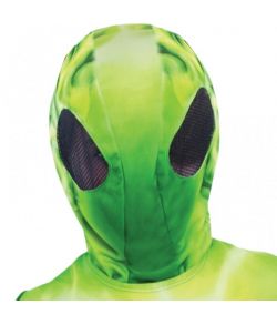 Alien kostume