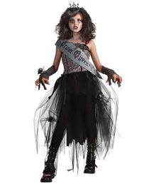 Gothic Prom Queen