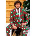 OppoSuit Treemendous