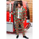 OppoSuit Treemendous