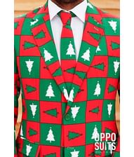 OppoSuit Treemendous