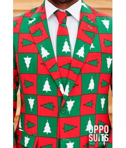 OppoSuit Treemendous