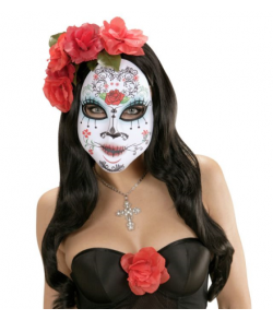 Dia De Los Muertos