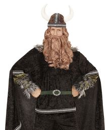 Viking kostumer