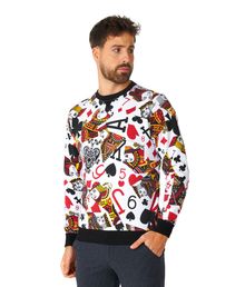 OppoSuits sweaters & bluser