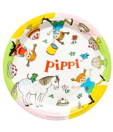 Pippi Langstrømpe fødselsdag