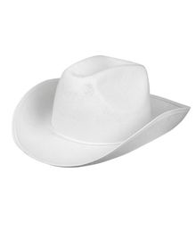 Cowboyhatte os Sombrero