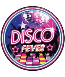 70er - 80er Discofest