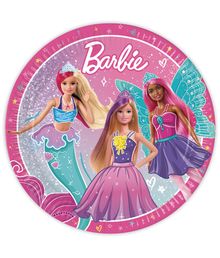 Barbie fødselsdag