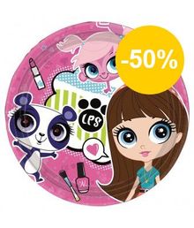 Littlest Petshop