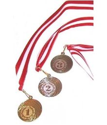 Medaljer