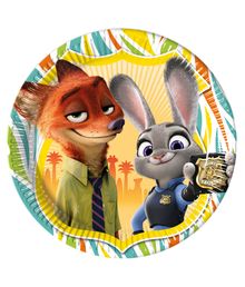 Zootropolis