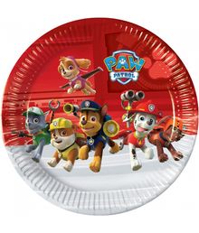 Paw Patrol