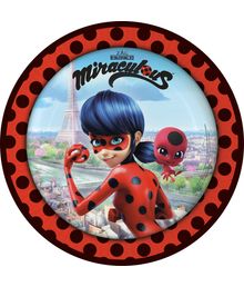 Miraculous Ladybug